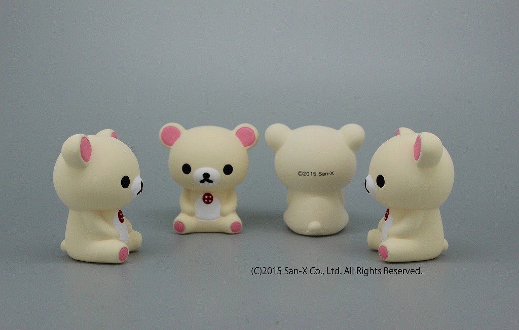 Amazon.co.jp: サンエックス Rilakkuma 『リラックマ』 癒しの風鈴